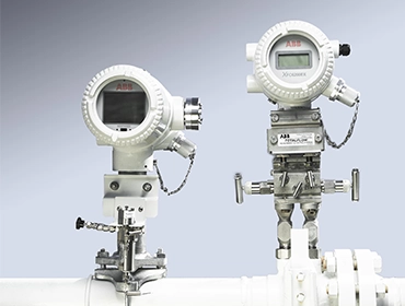 AI-RAAB Productos - Analítica de gases y líquidos (ABB) - Línea de cromatógrafos de gases (GC) y analizadores de procesos de ABB