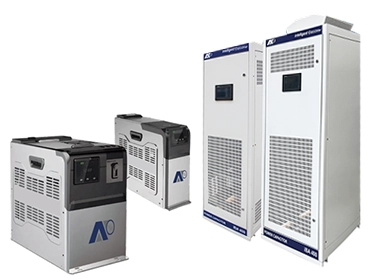 AI-RAAB Productos - Bancos deCapacitores